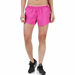 Elevate Track Short Pink