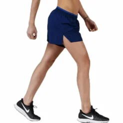 Elevate Track Shorts 5