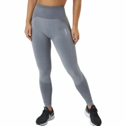 Elevate Wave Leggings 2 Dark Grey