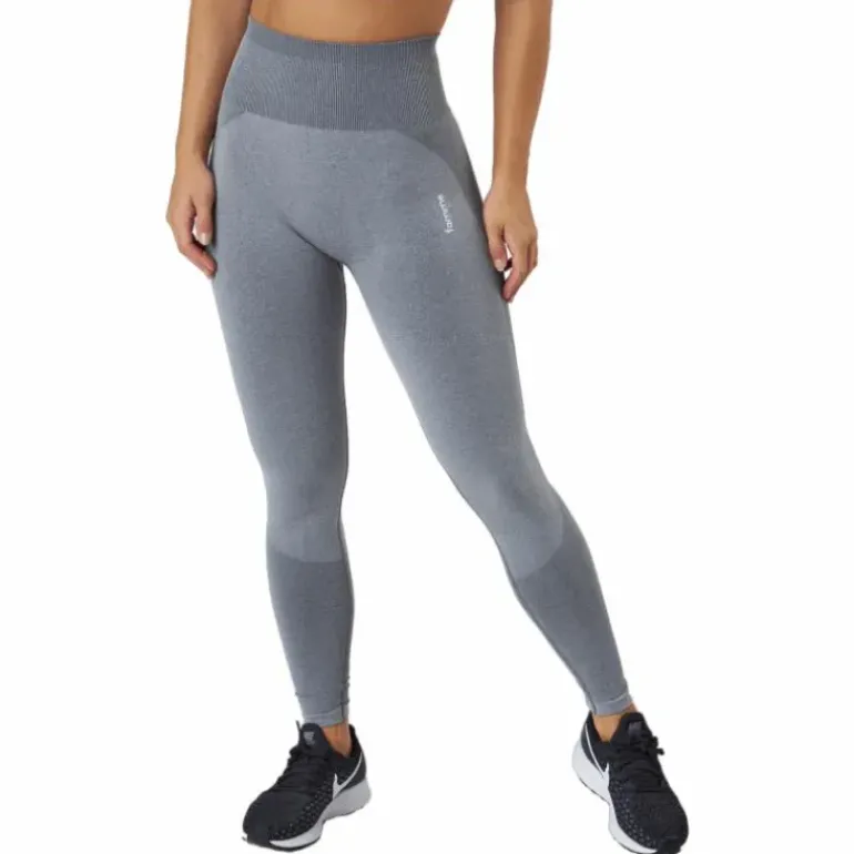 Elevate Wave Leggings 2 Dark Grey