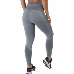 Elevate Wave Leggings 2 Dark Grey