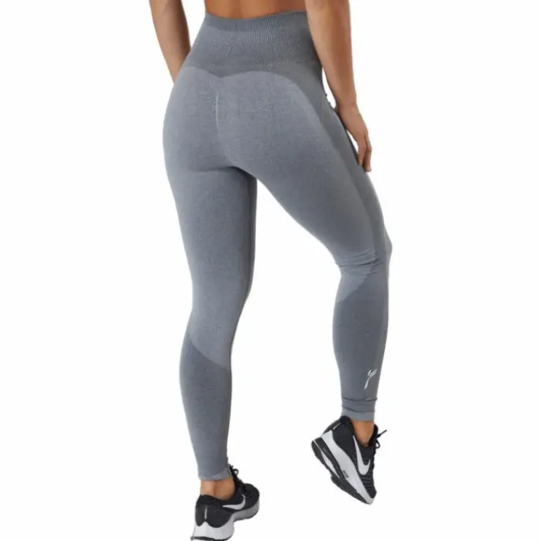 Elevate Wave Leggings 2 Dark Grey