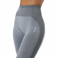 Elevate Wave Leggings 2 Dark Grey