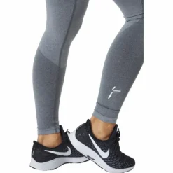 Elevate Wave Leggings 2 Dark Grey