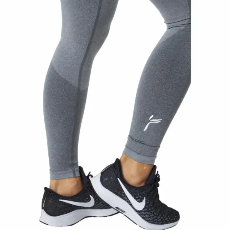 Elevate Wave Leggings 2 Dark Grey