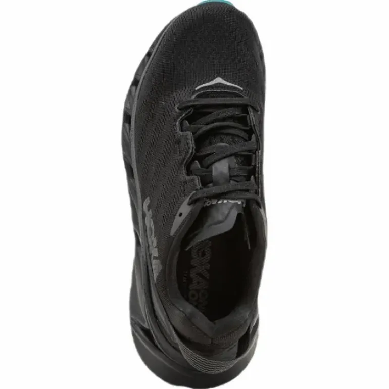 Elevon 2 Black
