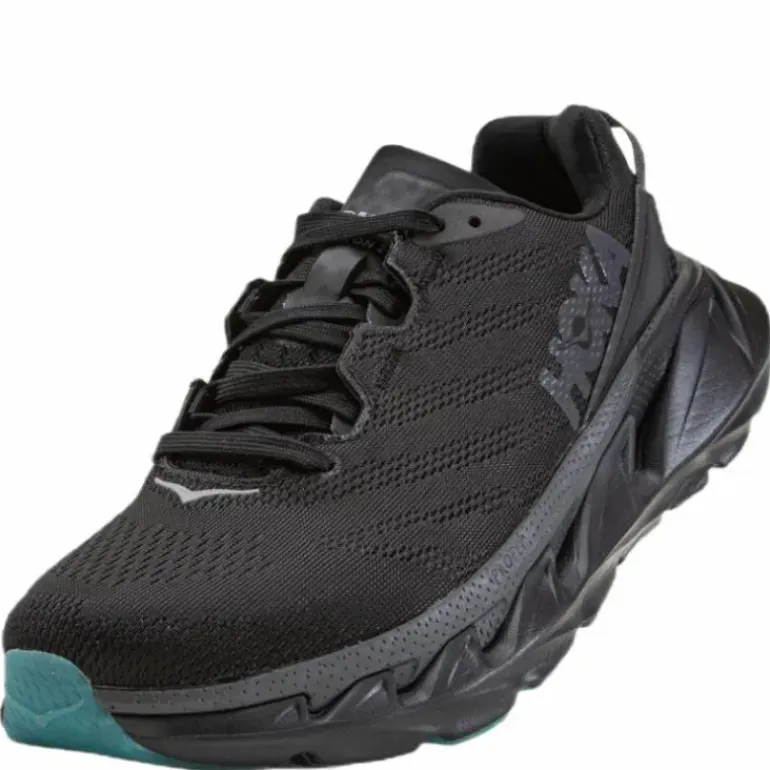 Elevon 2 Black