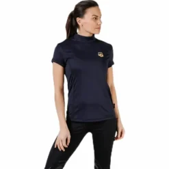 Elise Tee Blue