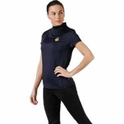 Elise Tee Blue