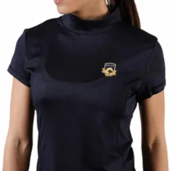 Elise Tee Blue