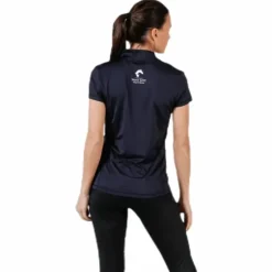 Elise Tee Blue