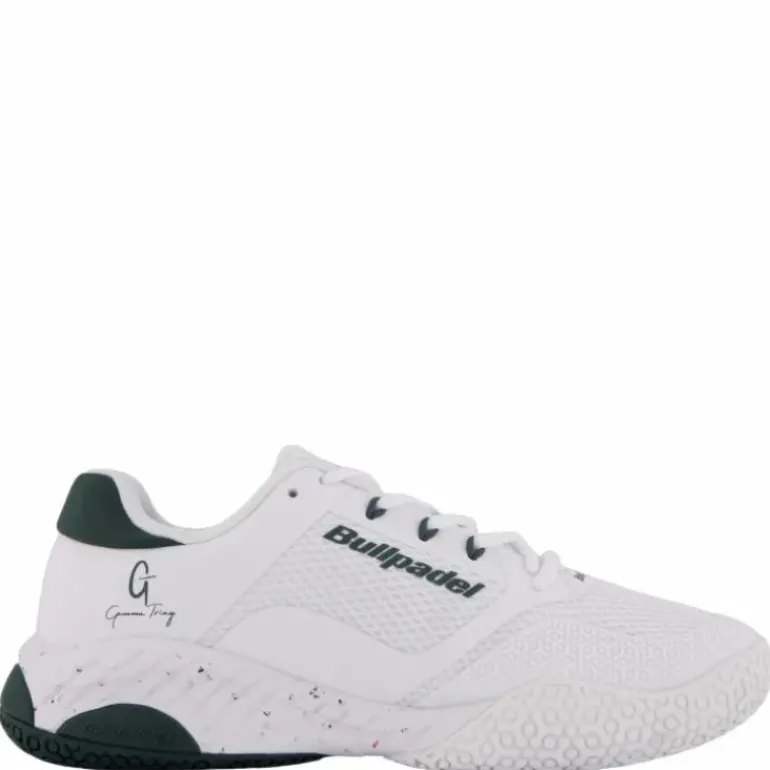 Elite 24i White/green