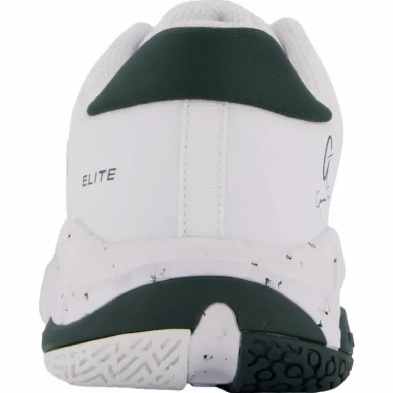 Elite 24i White/green