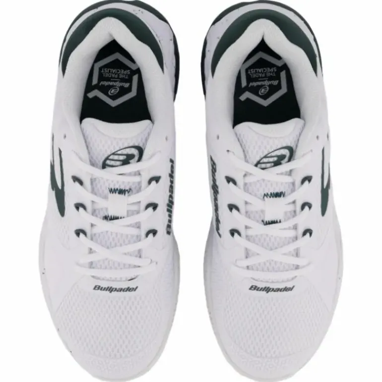 Elite 24i White/green