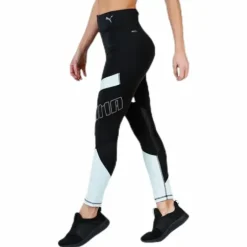 Elite Speed Tight Blue/Black