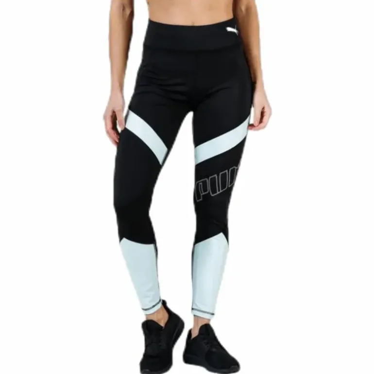 Elite Speed Tight Blue/Black