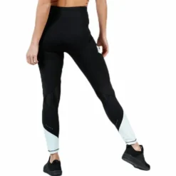 Elite Speed Tight Blue/Black