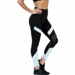 Elite Speed Tight Blue/Black