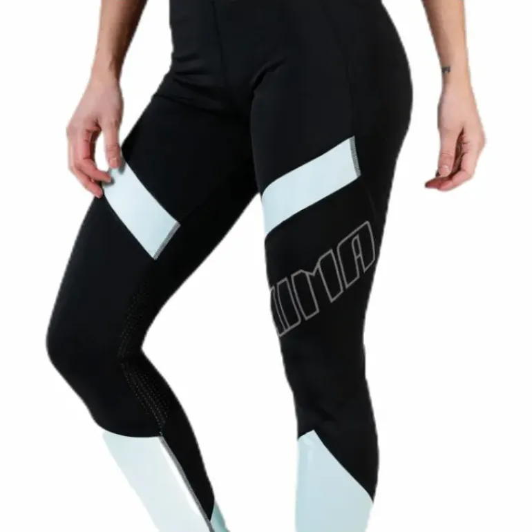Elite Speed Tight Blue/Black
