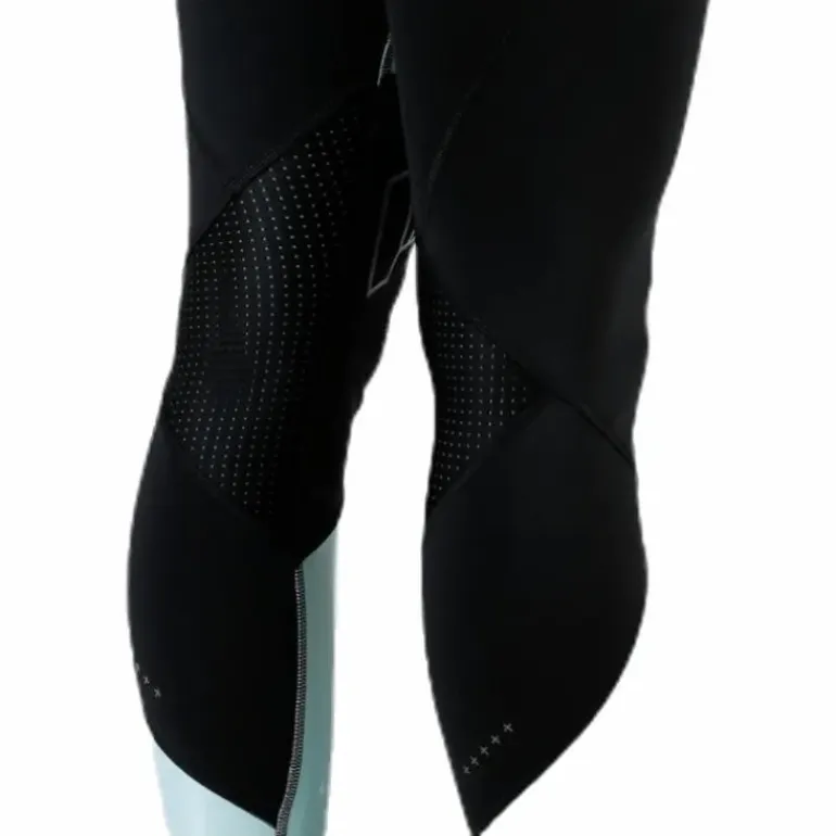 Elite Speed Tight Blue/Black