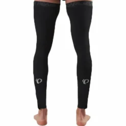 Elite Thermal Leg Warmer Black