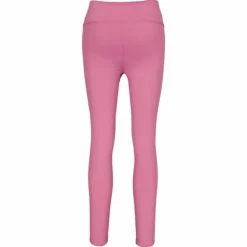 Ella Overlap Tights Mellow Mauve