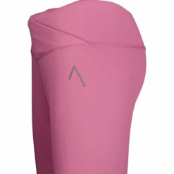 Ella Overlap Tights Mellow Mauve
