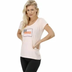 Ella Tee Pink