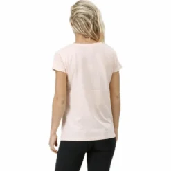 Ella Tee Pink