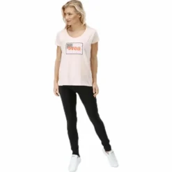 Ella Tee Pink