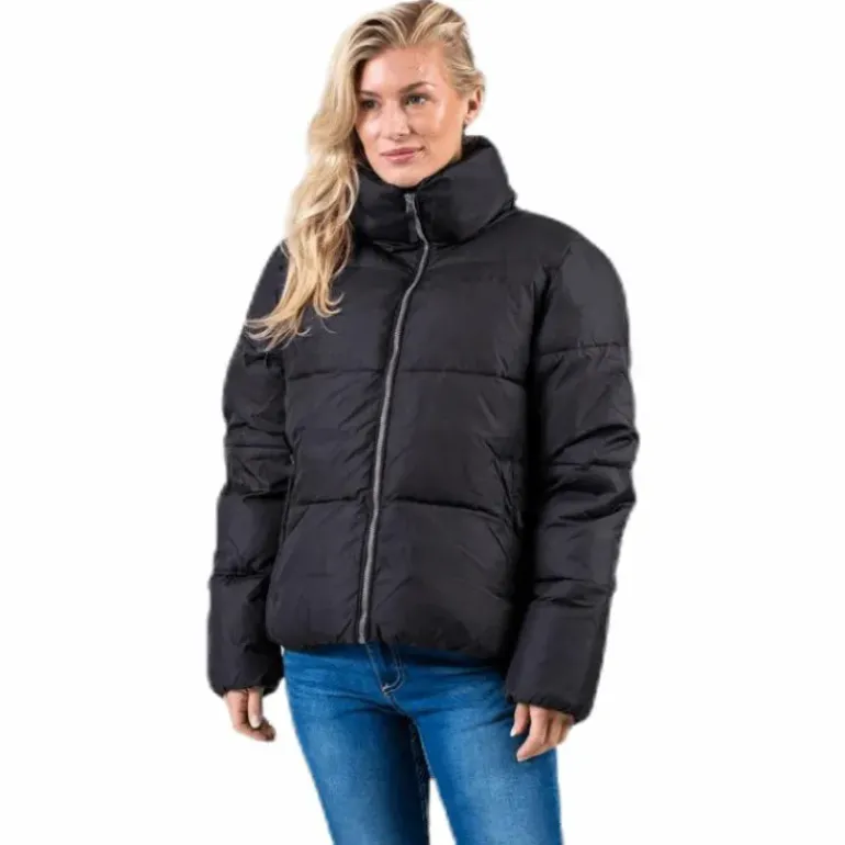 Elle Jacket Black