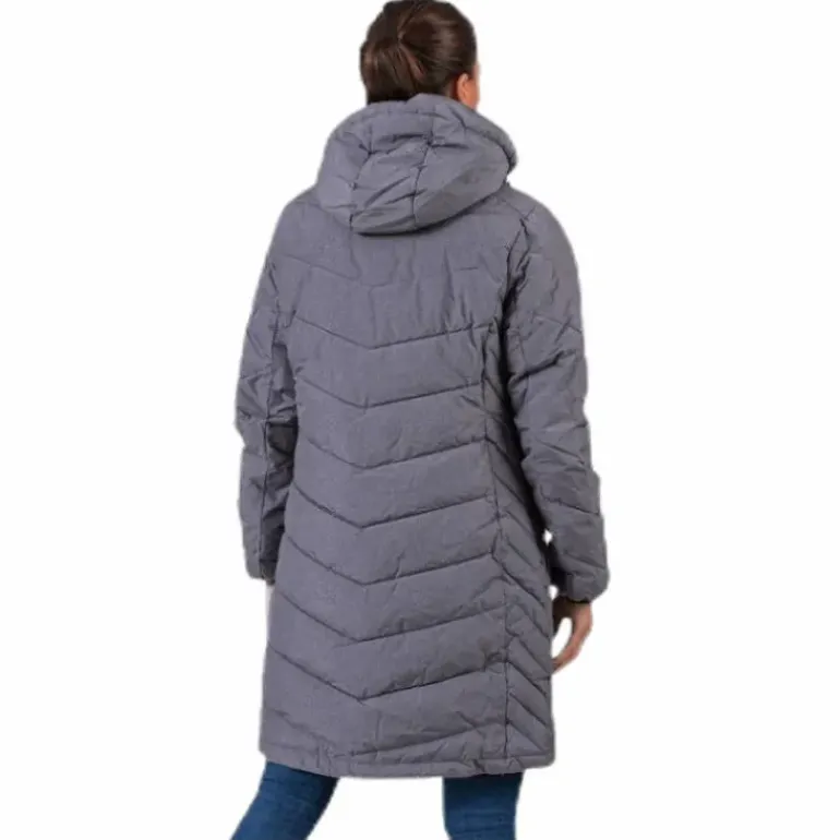 Elsa Jacket Grey