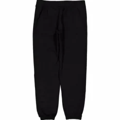 Emb Lg Hw Jogger Black