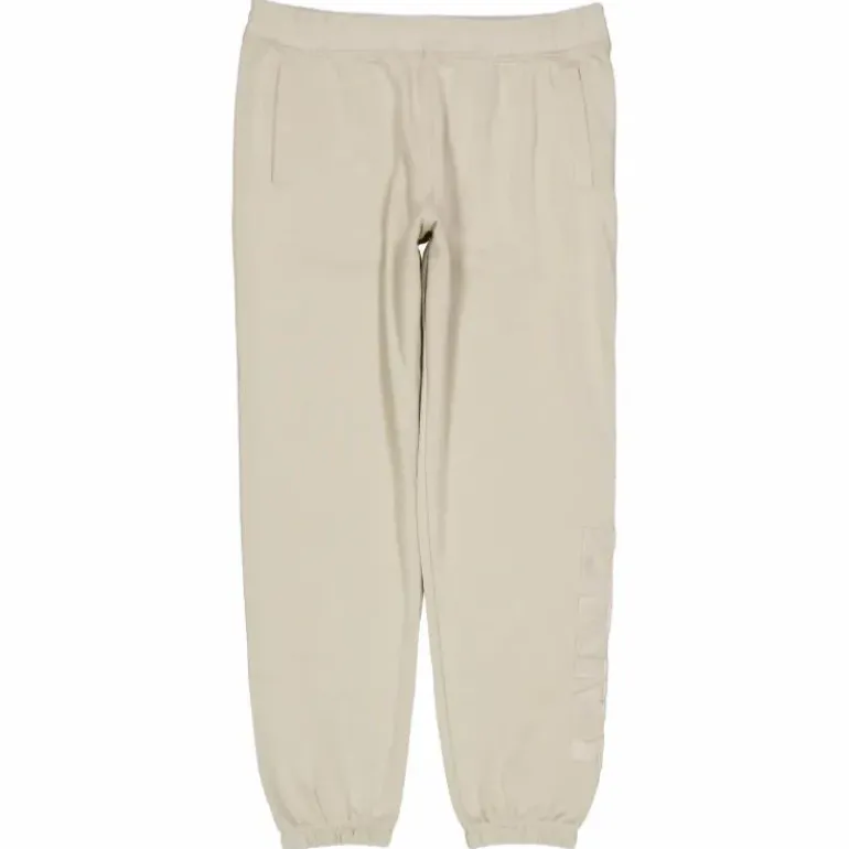Emb Lg Hw Jogger Pebble