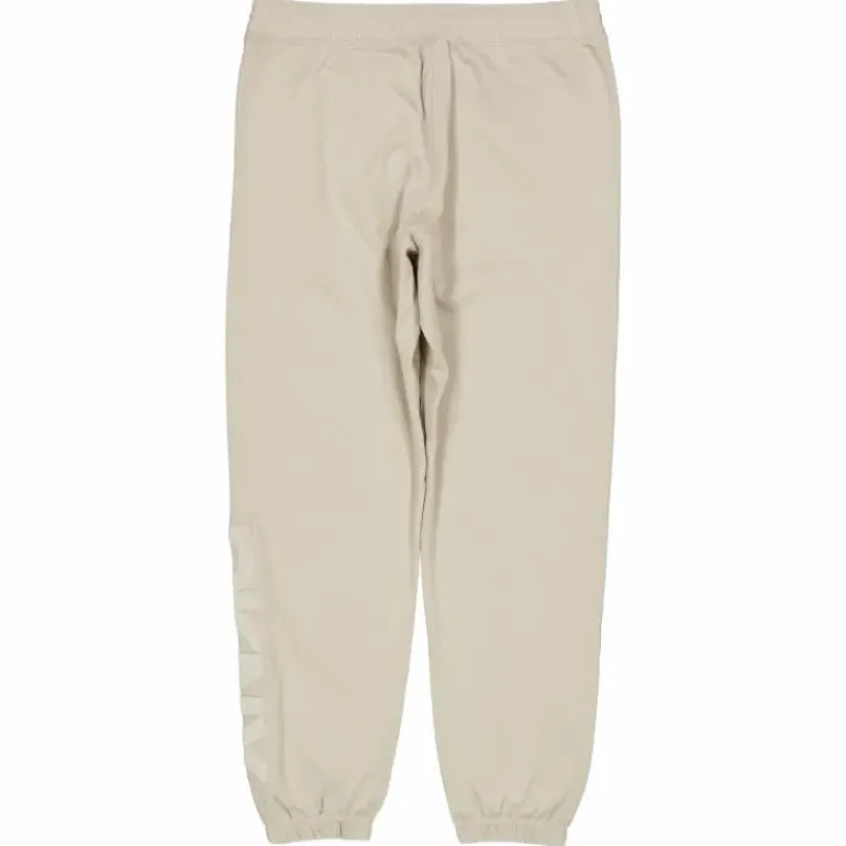 Emb Lg Hw Jogger Pebble