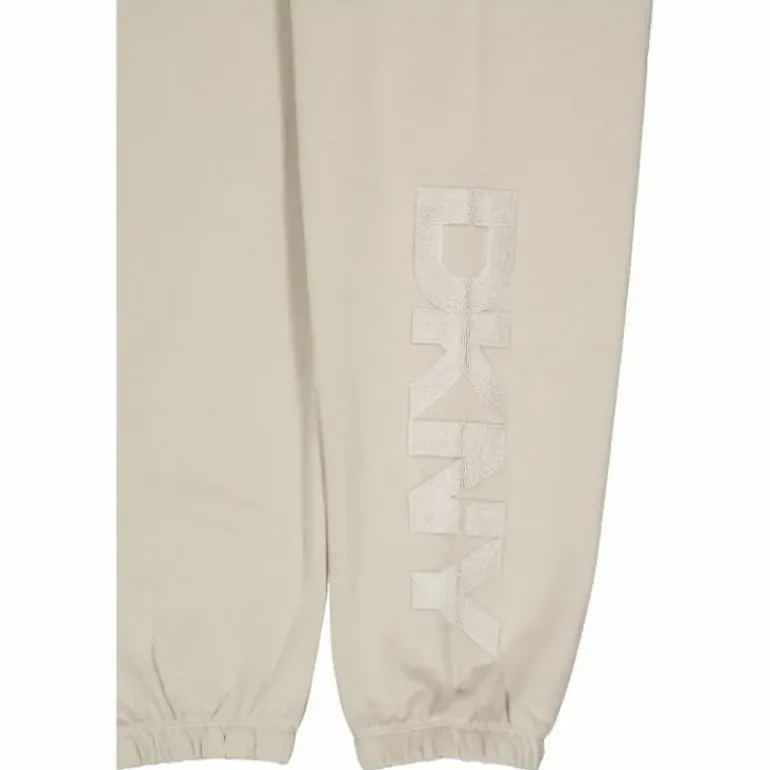 Emb Lg Hw Jogger Pebble