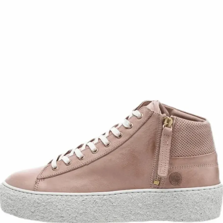 Embrace Leather Sh Pink
