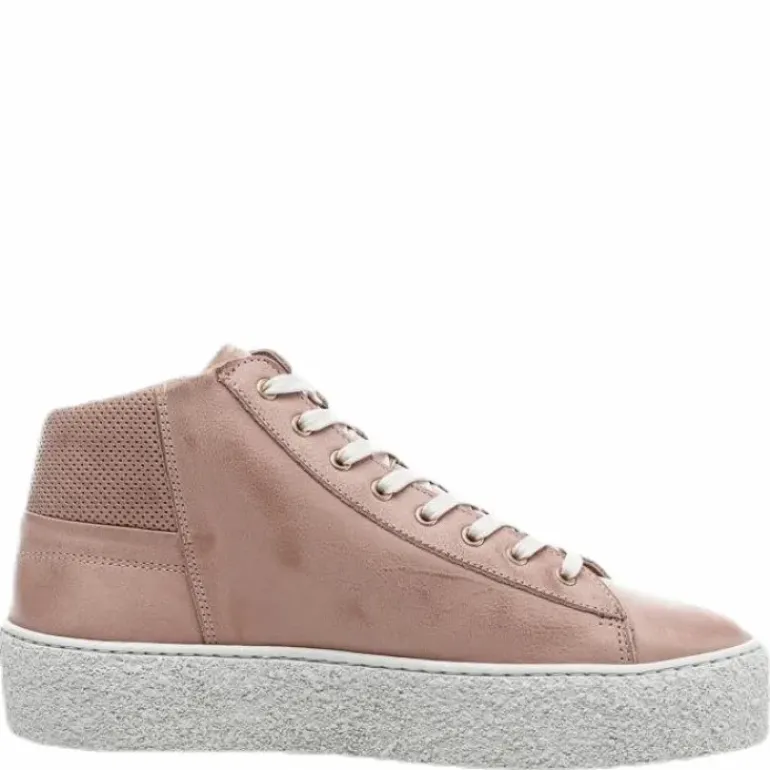 Embrace Leather Sh Pink