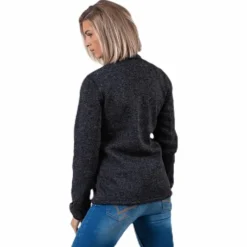 Emilia Sweater Black