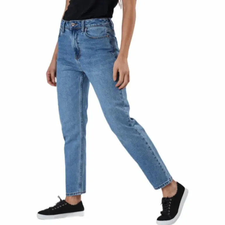Emily Life Hw St Ankle Blue