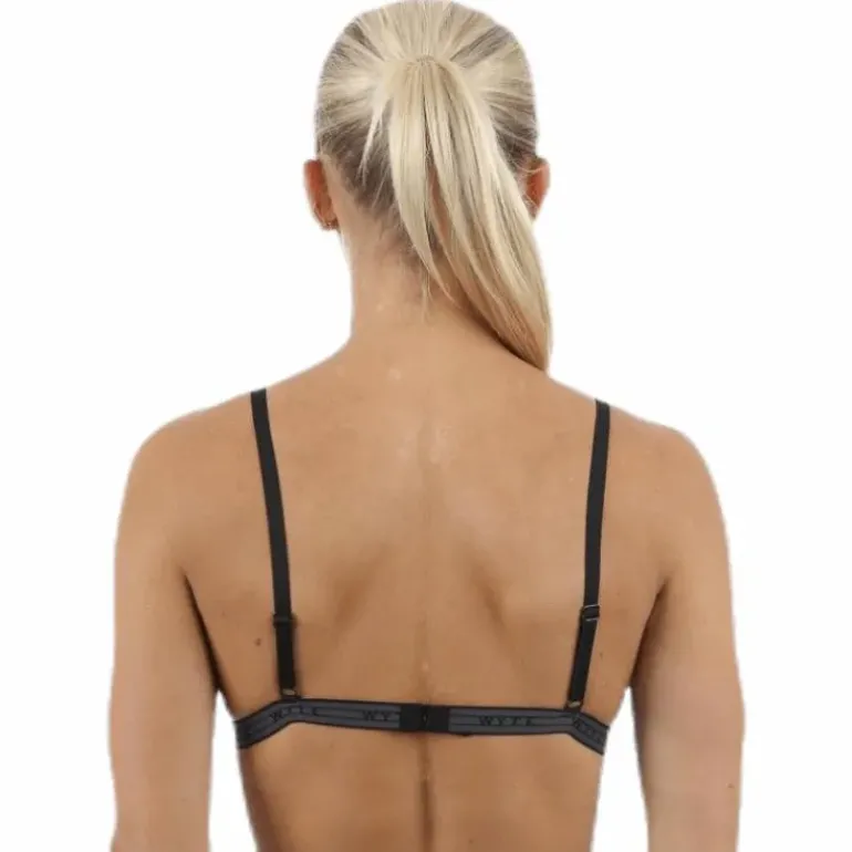 Emily Top Black