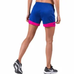 Emotion 2.0 Shorts Purple/Pink
