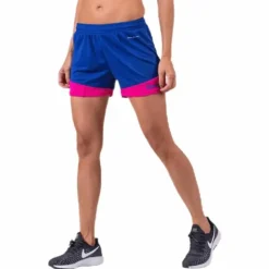Emotion 2.0 Shorts Purple/Pink