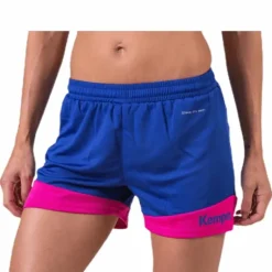 Emotion 2.0 Shorts Purple/Pink