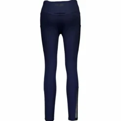 Empower Pocket Tights Blue