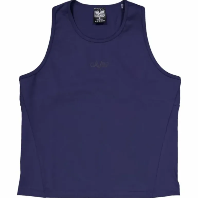 Empower Tank Blue