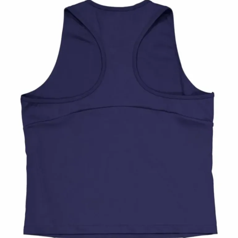 Empower Tank Blue