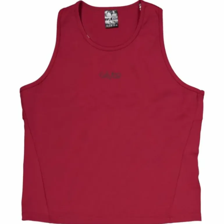 Empower Tank Bordeaux