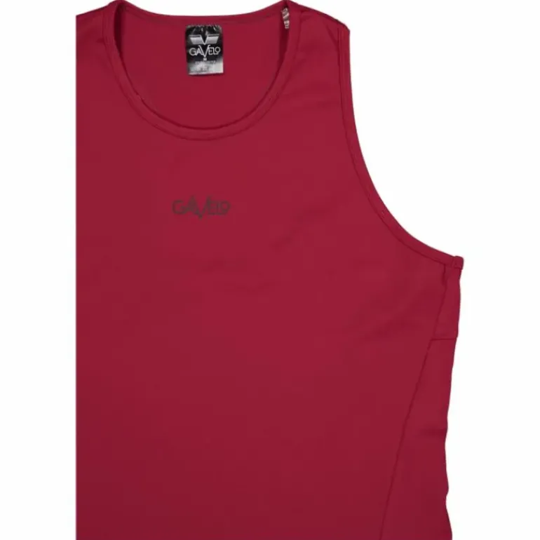 Empower Tank Bordeaux