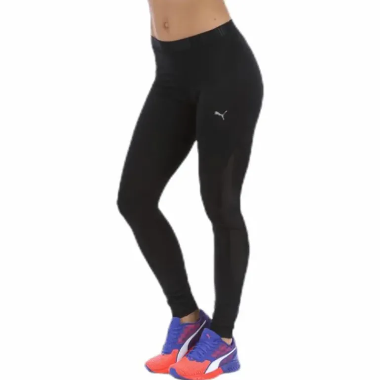 En Pointe Q2 Tight Black